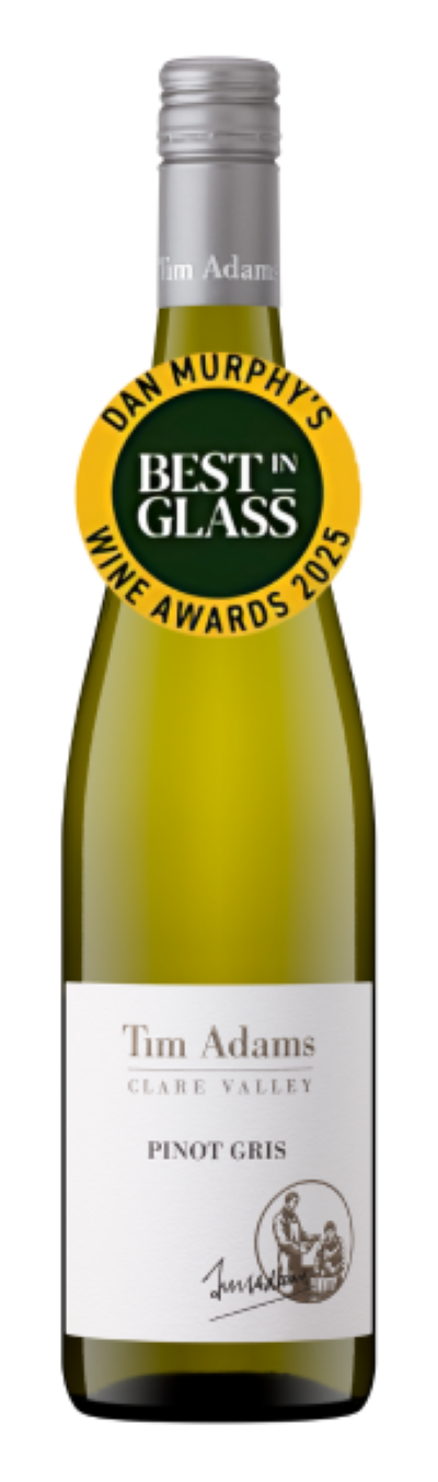 Tim Adams Pinot Gris